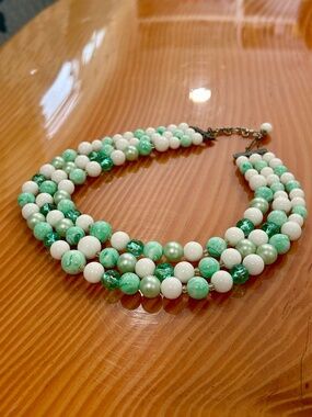 Vintage Necklace